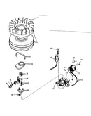 Magneto no. 610940
