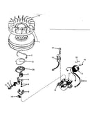 Magneto no. 610940a
