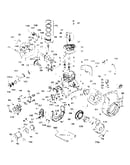 Basic engine