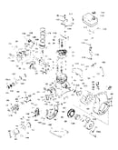 Basic engine