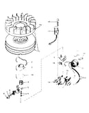 Magneto no. 610862