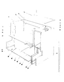 Main structure section