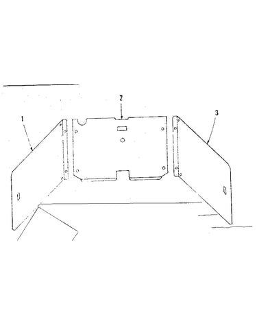 Oven liner accessory