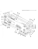 Control panel section