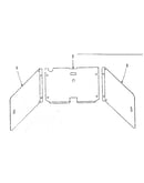 Oven liner accessory
