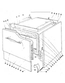 Body section