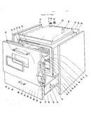 Body section