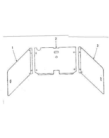 Oven liner accessory