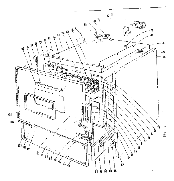 BODY SECTION