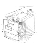 Body section