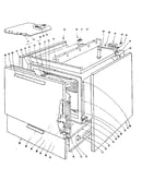 Body section