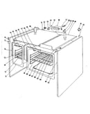 Body section