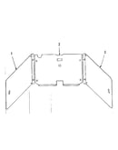 Oven liner accessory