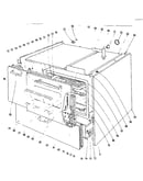 Body section