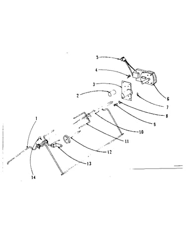 Accessory - rotisserie