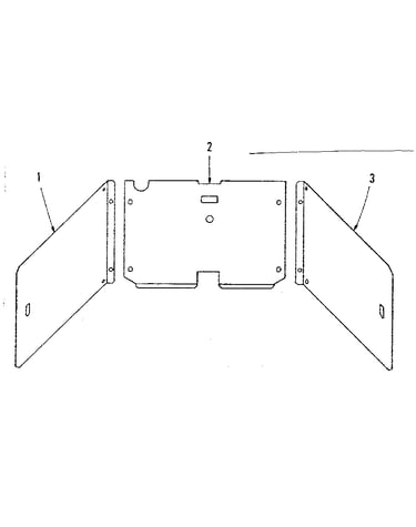 Oven liner accessory