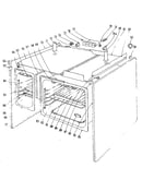 Body section