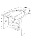 Body section