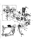 Feed regulator assembly