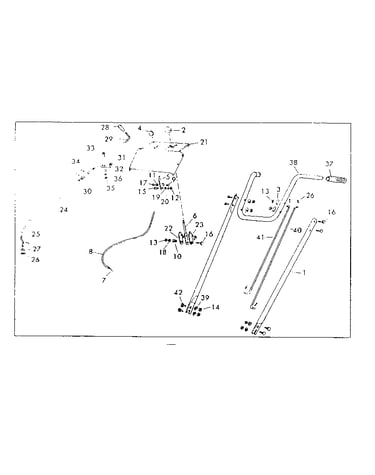 Handle assembly