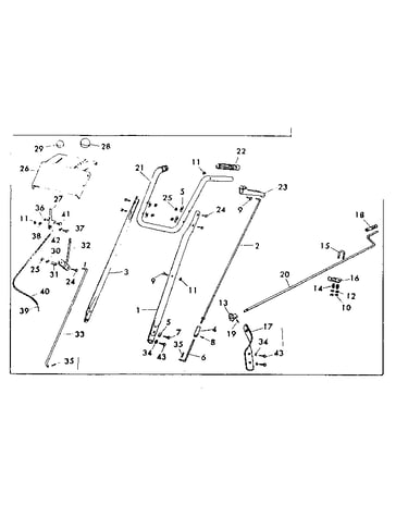 Handle assembly