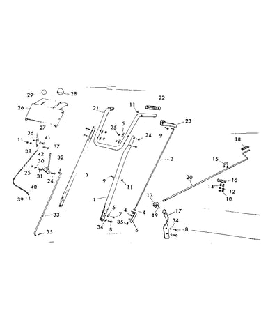Handle assembly