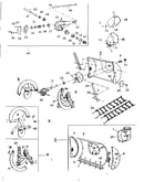 Auger assembly