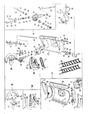 Auger assembly