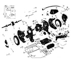 Craftsman 39719391 unit parts diagram