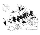 Craftsman 39719441 unit parts diagram