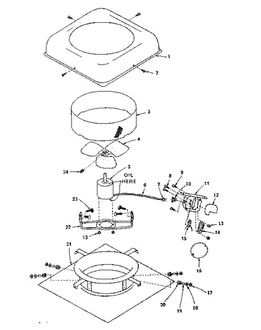 Functional replacement parts