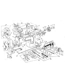 Base assembly