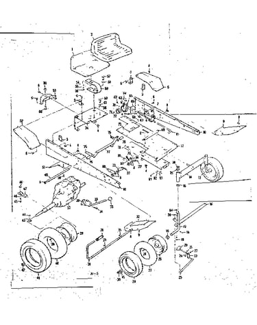 Engine mount