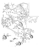 Drive assembly