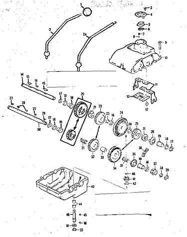 Transmission