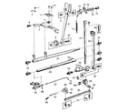 Kenmore 14812160 connecting rod assembly diagram