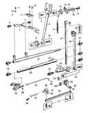 Connecting rod assembly
