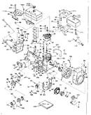 Basic engine