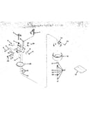 Carburetor no. 631701