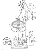 Turntable assembly