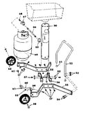 Cart section