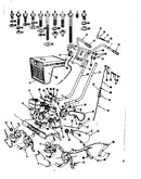 Main frame