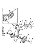 Wheel assembly