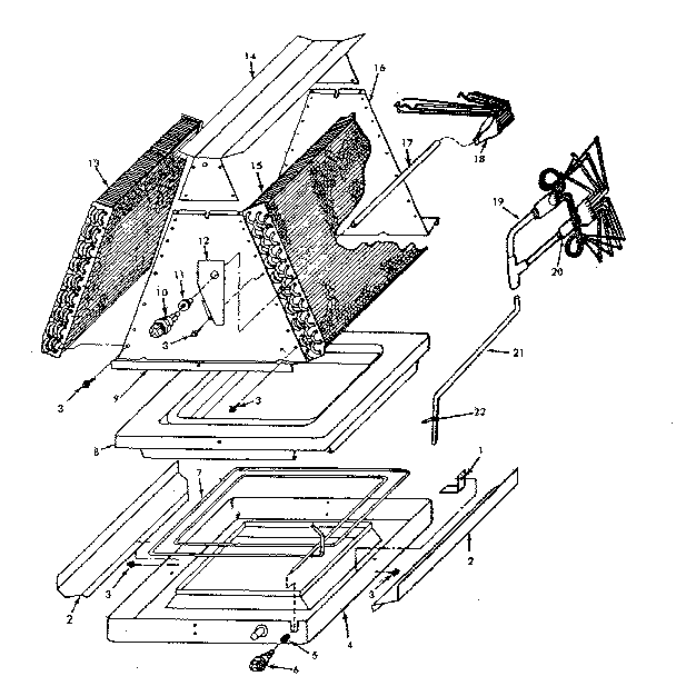 INDOOR COIL