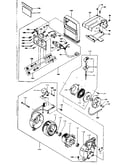 Generator assembly
