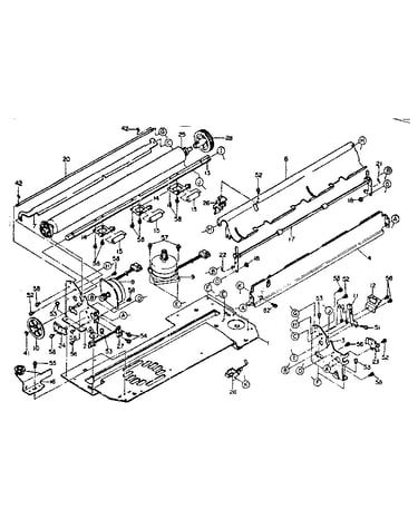 Base unit (1lr-193470-2)