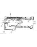 Transformer assembly (2lr-192189-2)