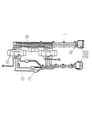 Transformer assembly (2lr-192189-3)