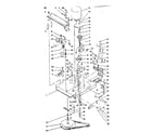 LXI 13291752600 internal replacement parts diagram