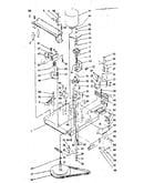 Internal replacement parts
